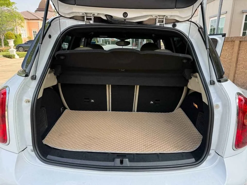 2011 Mini Countryman I 3