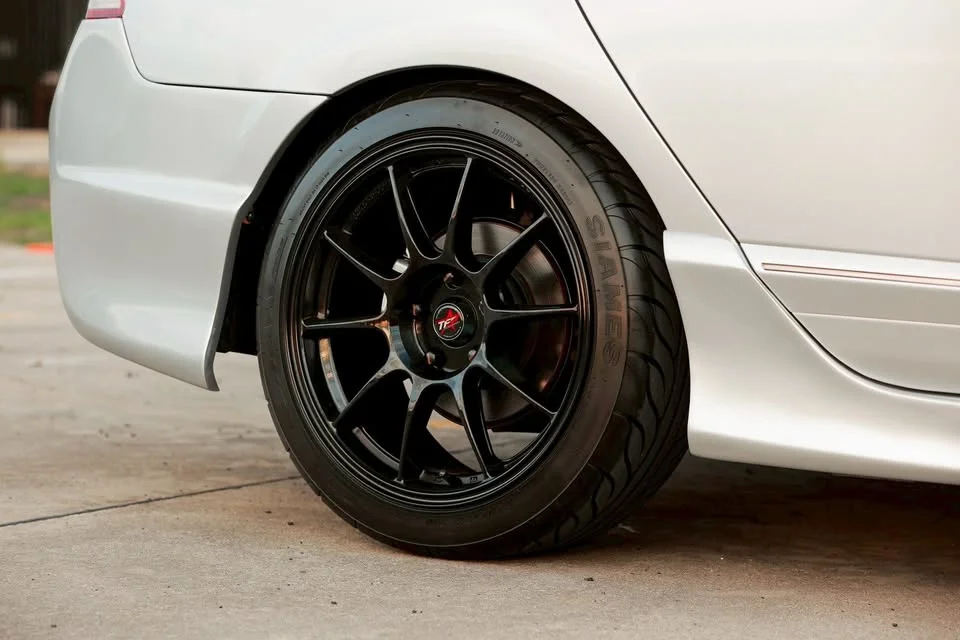 2010 Honda Civic VIII 3
