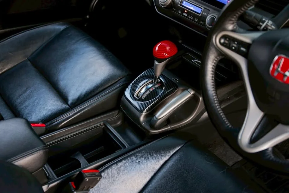 2010 Honda Civic VIII 2