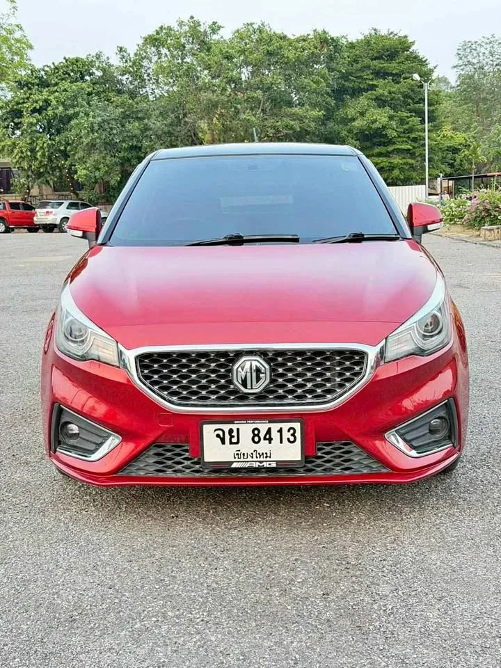 2019 MG 3 II 3