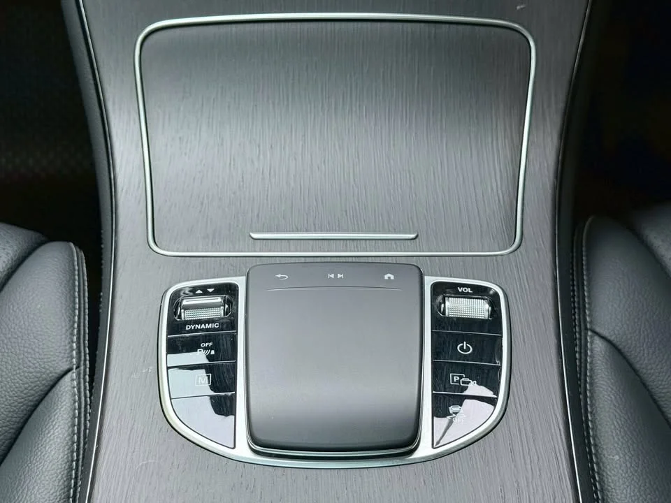 2020 Benz GLC-Class X253 3