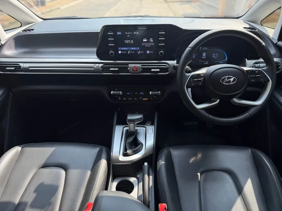 2024 Hyundai Stargazer KS 2