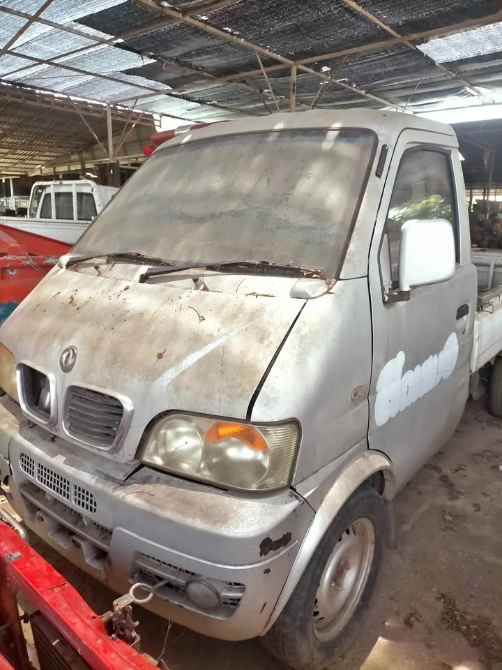 Suzuki Carry I 3