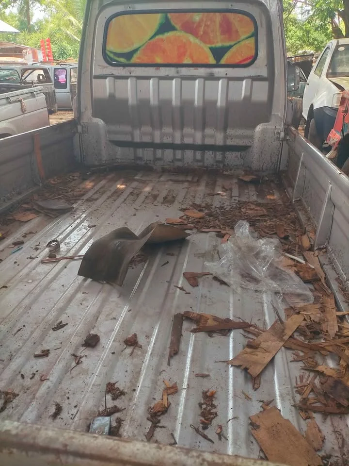 Suzuki Carry I 2
