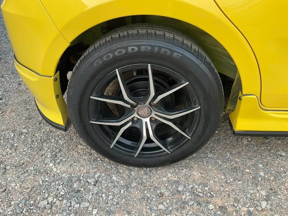 2017 MG 3 II 2