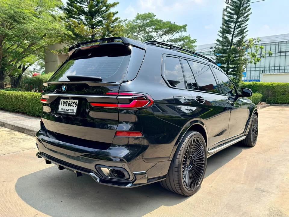 2023 BMW X7 G07 3