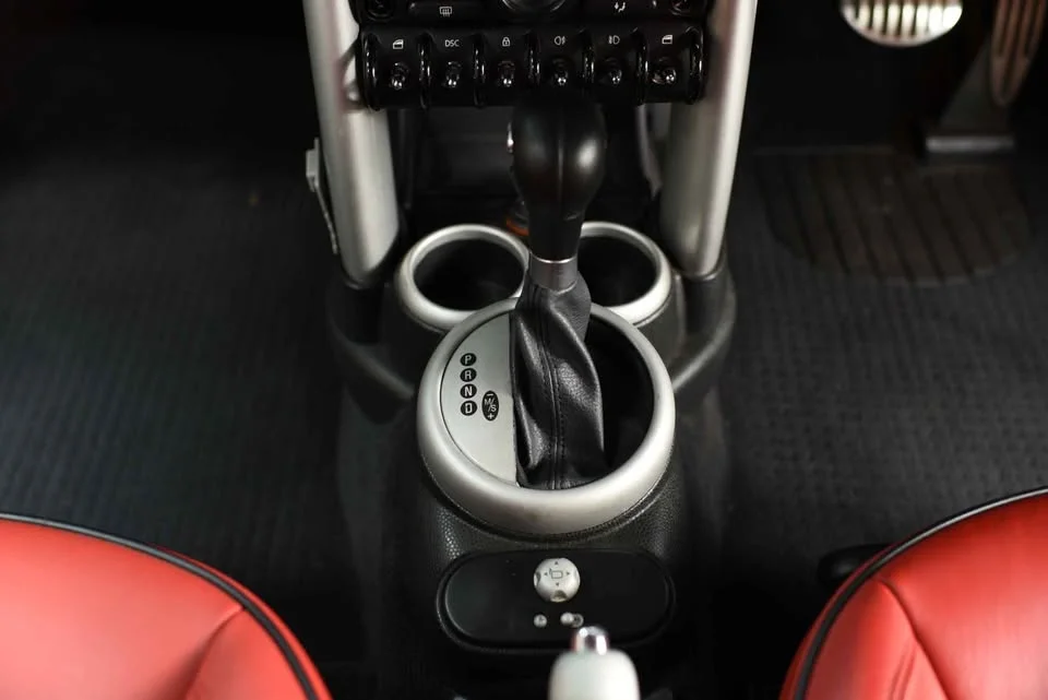 2012 Mini Hatch I 3
