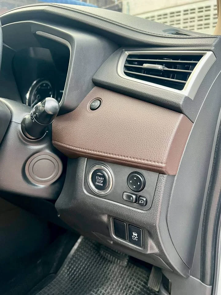 2020 Mitsubishi Xpander I 3