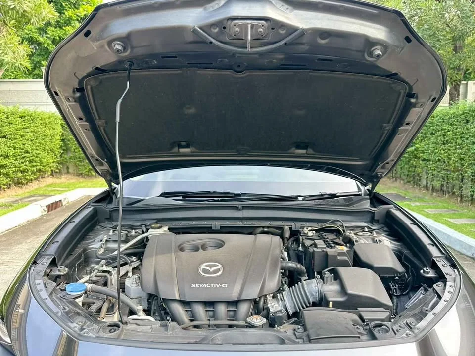 2022 Mazda CX-30 I 3