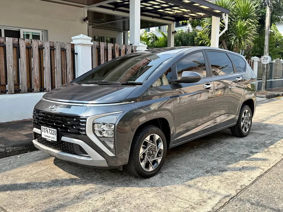 2024 Hyundai Stargazer KS 2
