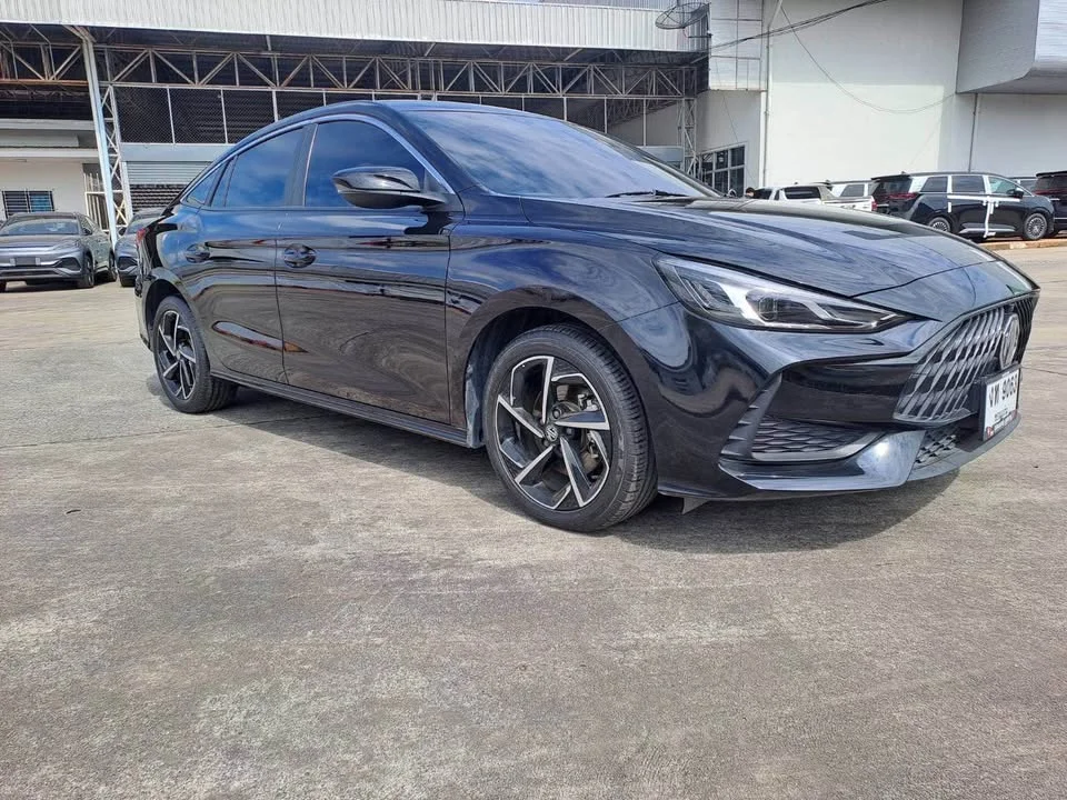 2022 MG 5 II 3
