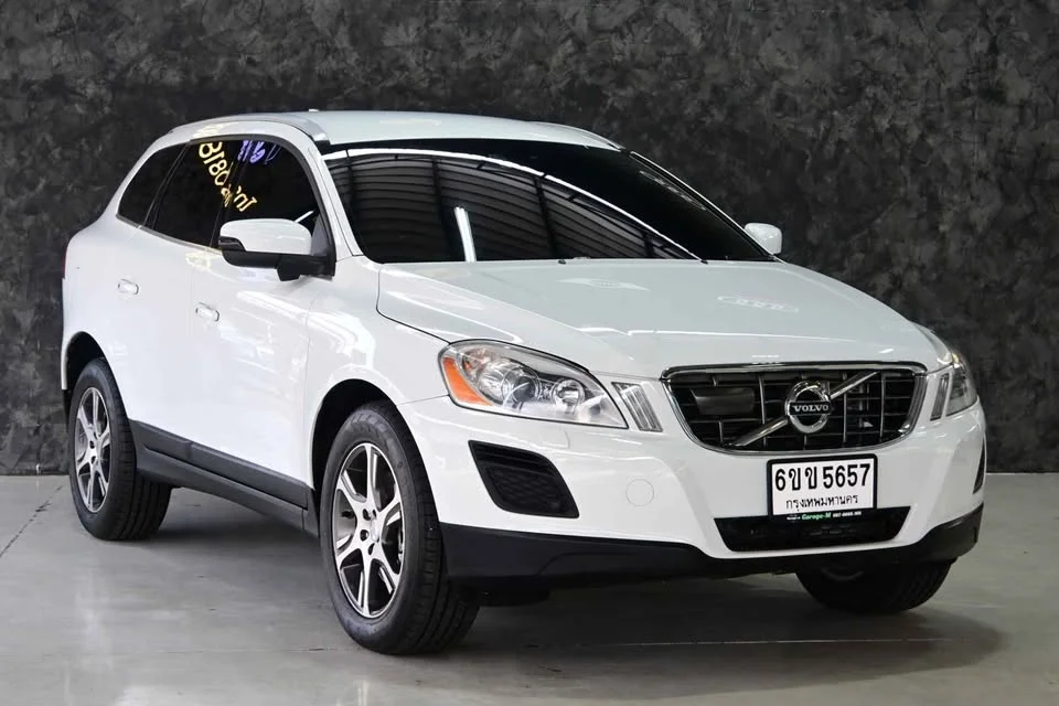 2013 Volvo XC60 I 2