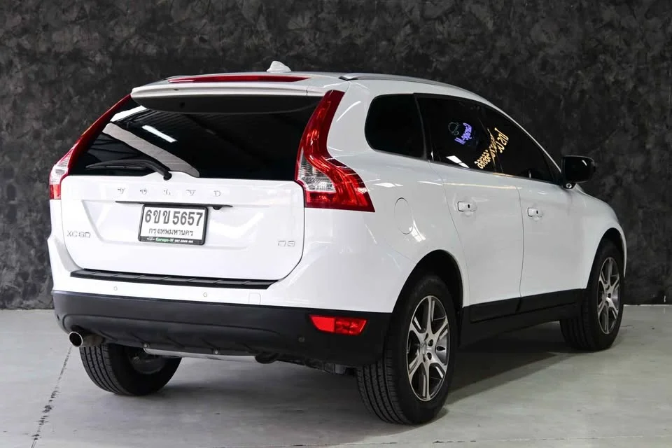 2013 Volvo XC60 I 3