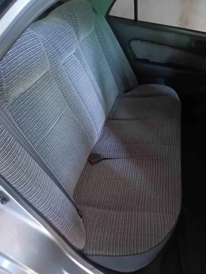 1997 Toyota Corolla Altis VIII (E110) 2