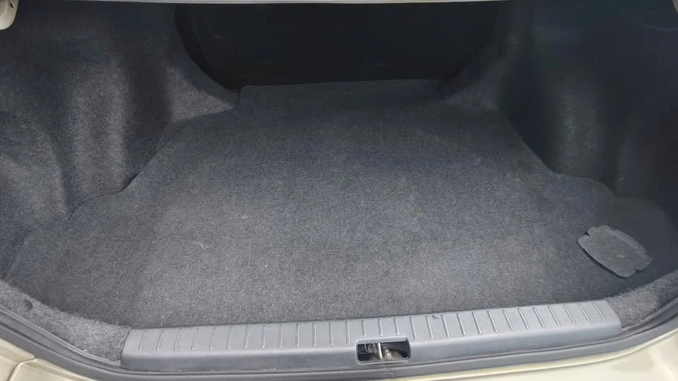 2005 Toyota Corolla Altis IX (E120) 3