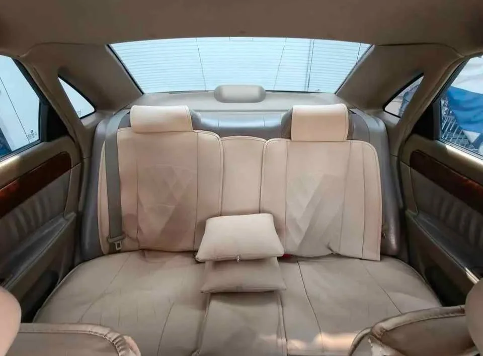 Chevrolet Optra 3
