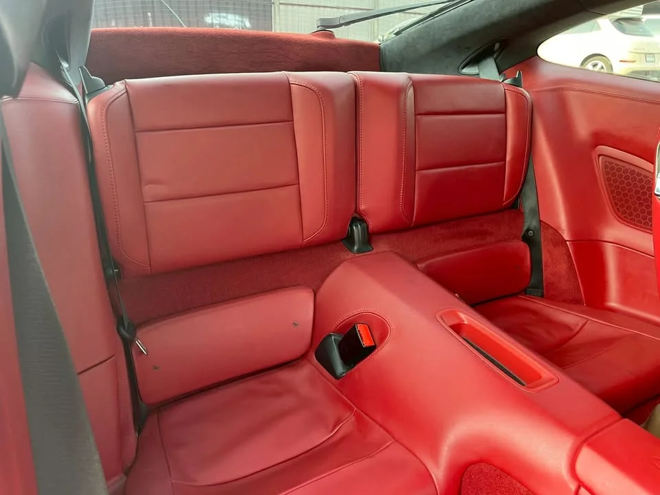 2013 Porsche 911 991 3