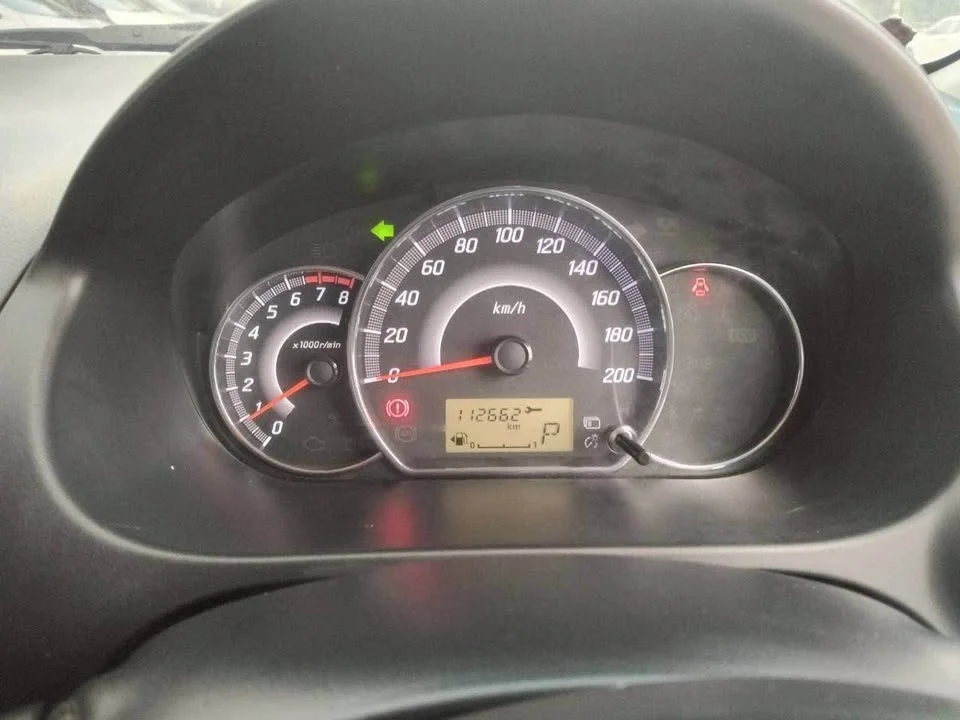 2018 Mitsubishi Attrage VI 2