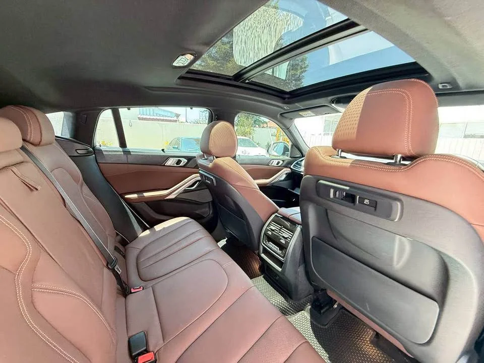 2023 BMW X6 G06 3