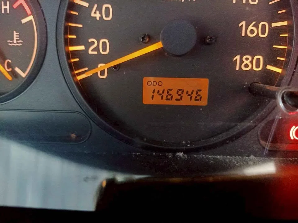 2009 Suzuki Carry I 3