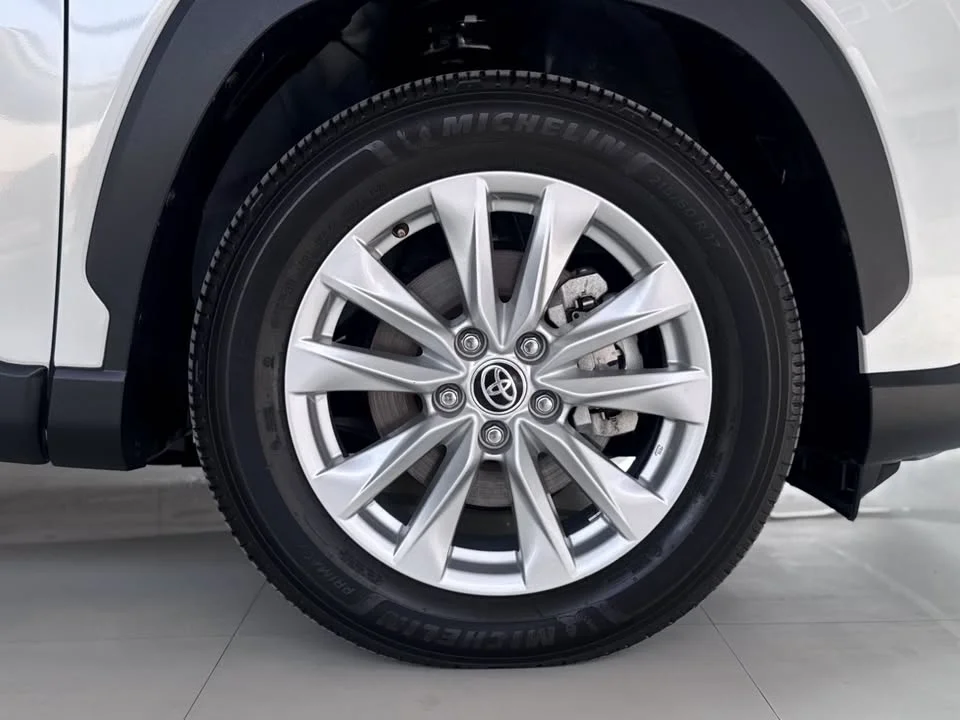 2022 Toyota Corolla Cross XG10 2
