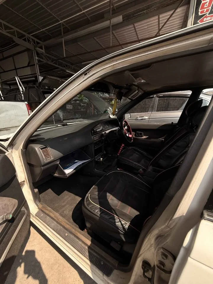 1992 Toyota Corolla Altis VI (E90) 3