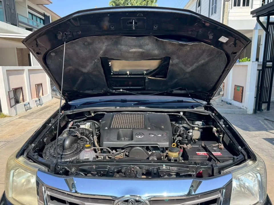 2012 Toyota Hilux VII 3