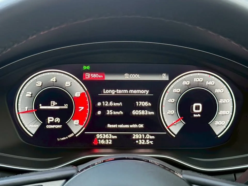 2021 Audi A5 II (F5) 3