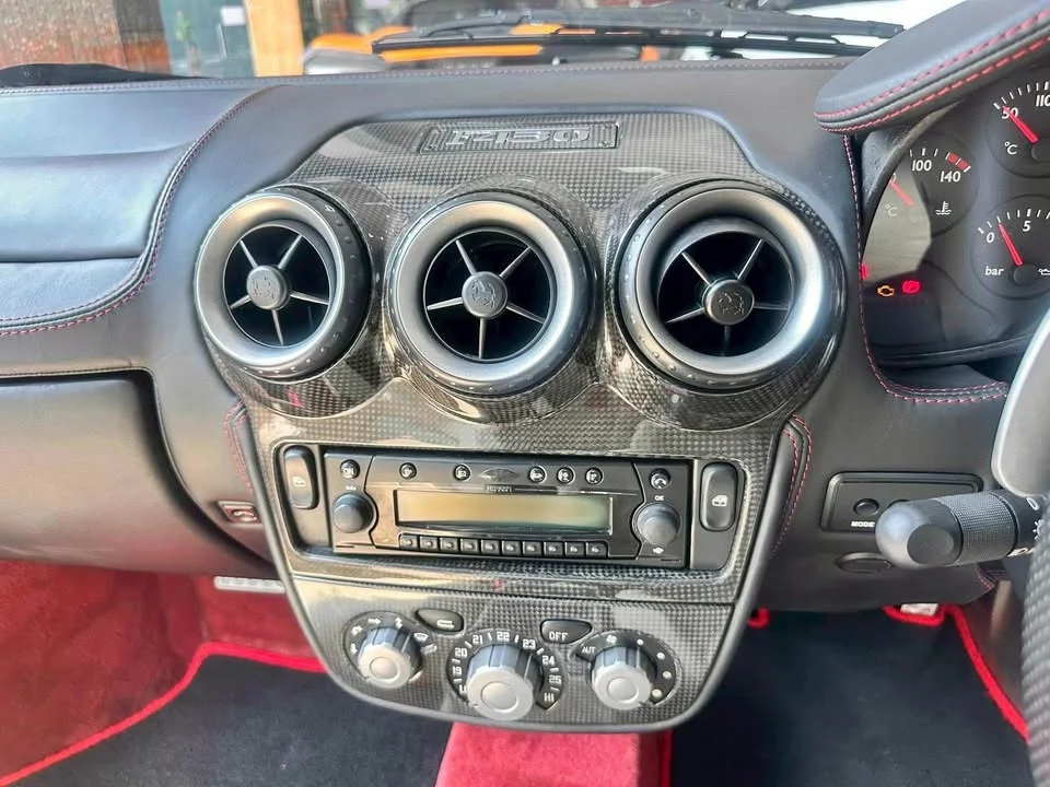2008 Ferrari F430 2