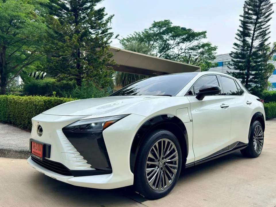 2023 MG Maxus 3