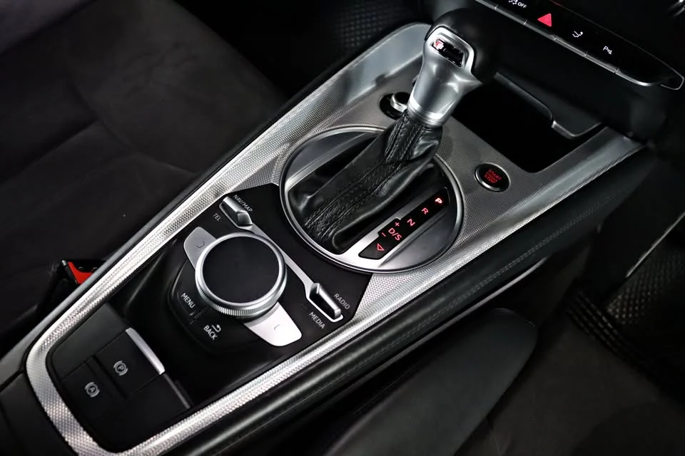 2022 Audi TT Mk3 2
