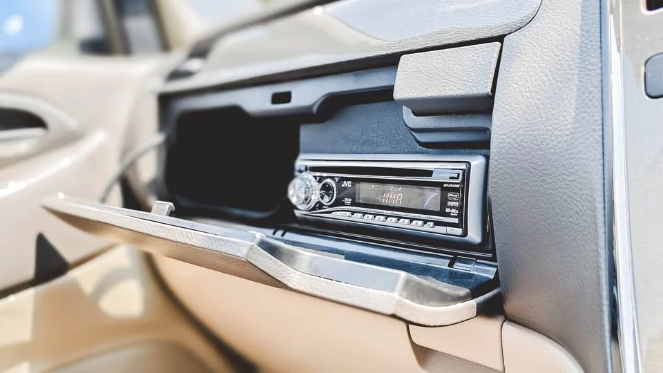 2007 Toyota Alphard, Vellfire I (AH10) 3