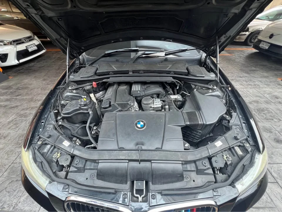 2010 BMW 3er E90 2