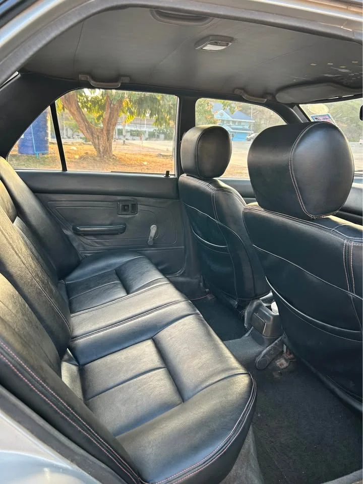 1989 Toyota Corolla Altis VI (E90) 3
