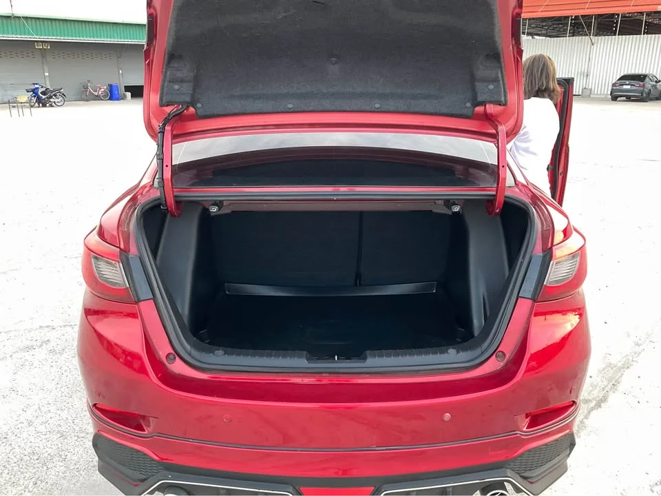 2019 Mazda 2 III 2