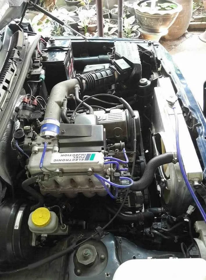 1994 Suzuki Vitara I 2