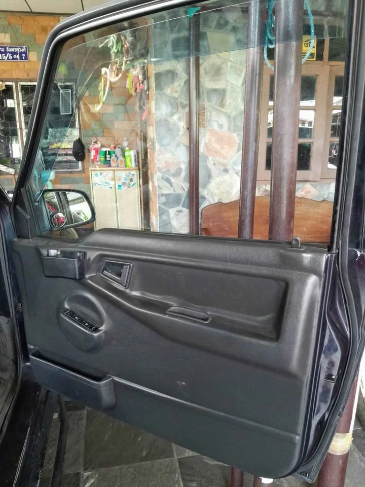 1994 Suzuki Vitara I 3