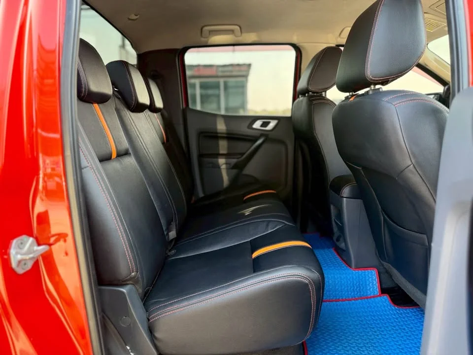 2014 Ford Ranger III 3