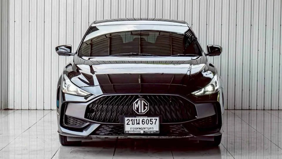 2022 MG 5 II 3