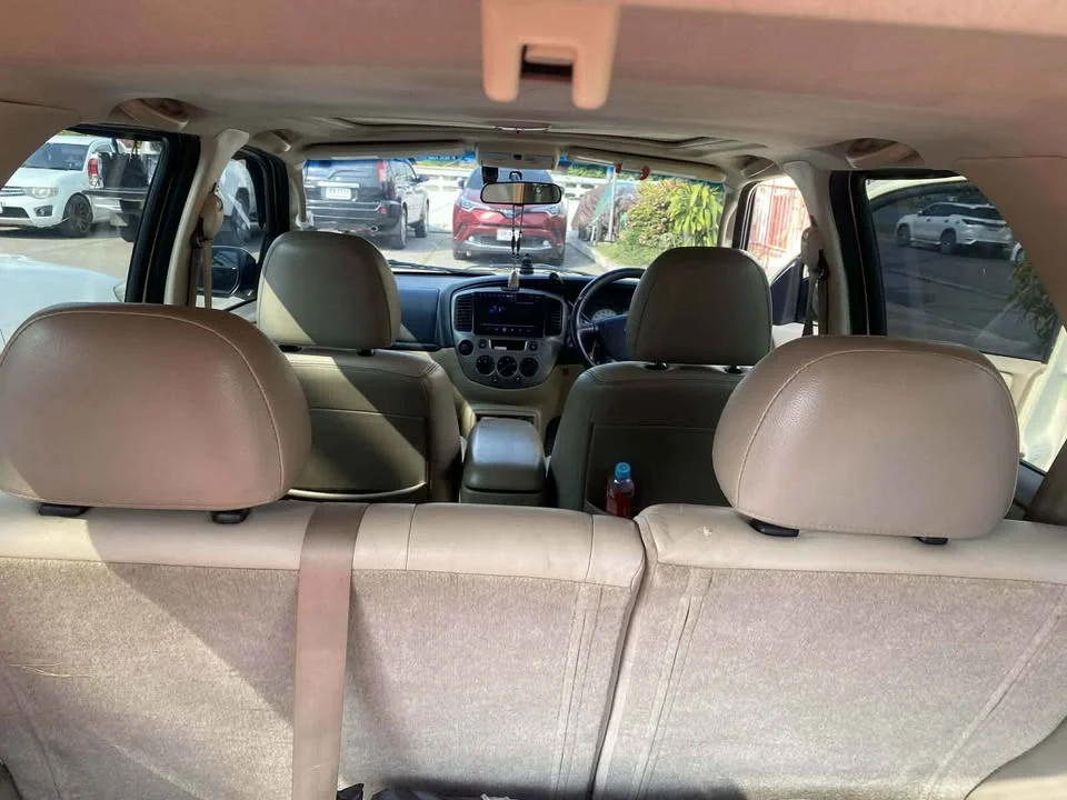 2004 Ford Escape I 2