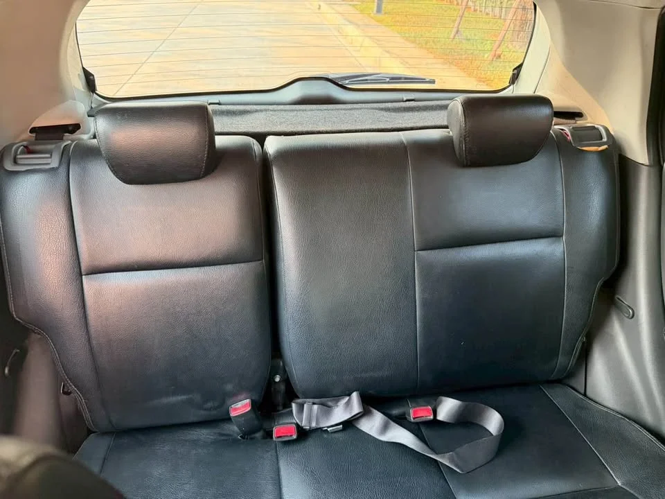 2010 Suzuki Swift I 3