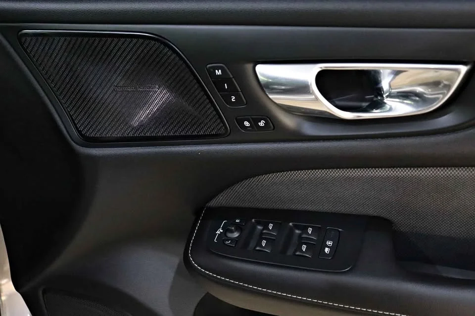 2021 Volvo S60 III 2