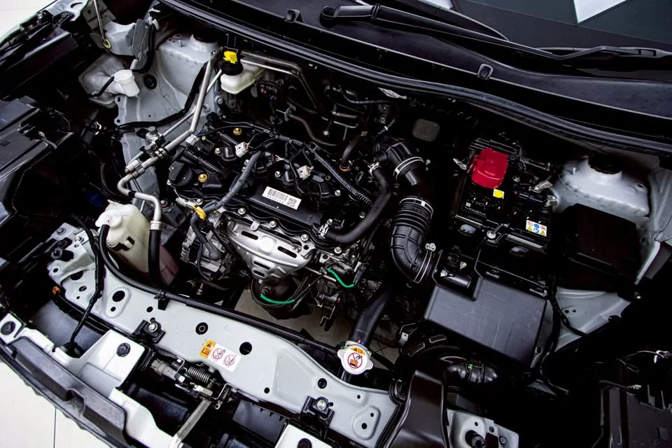 2023 Toyota Veloz III 3