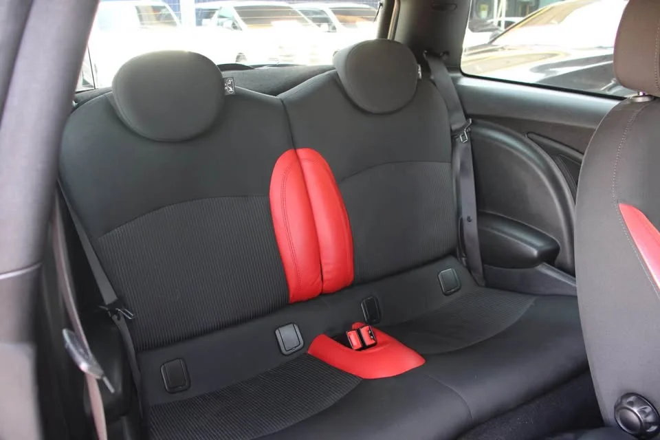 2011 Mini Clubman I 2