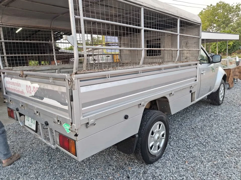 2009 Suzuki Carry I 2
