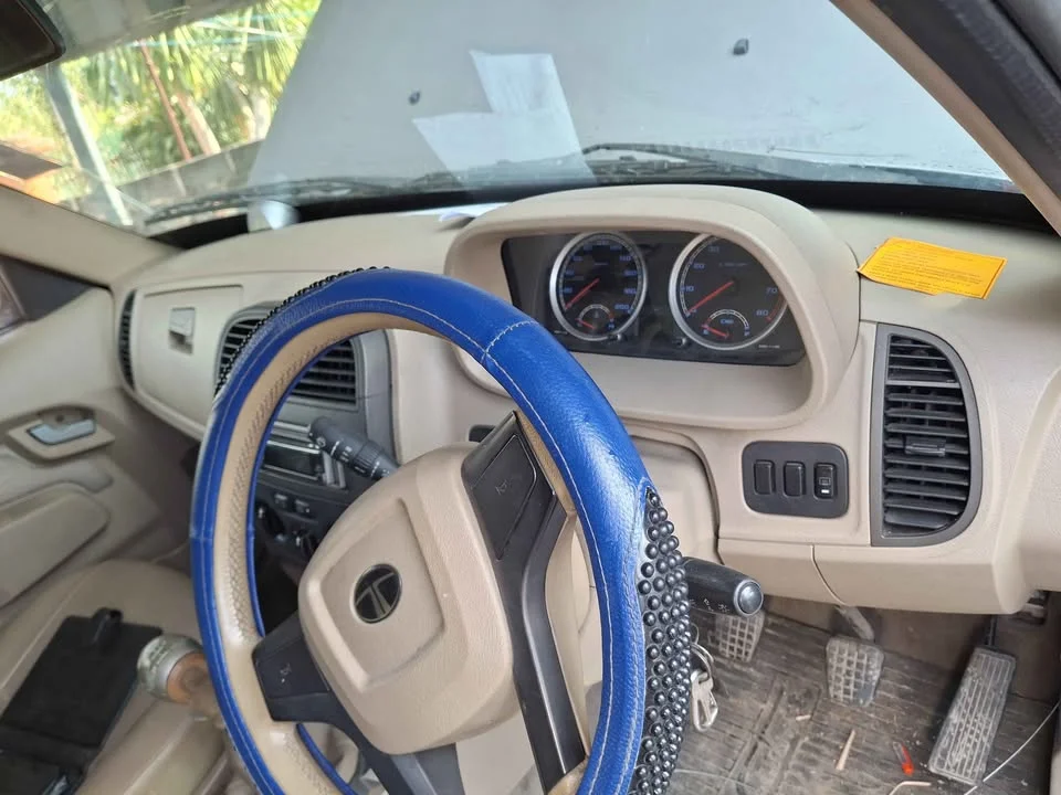 2009 Suzuki Carry I 3