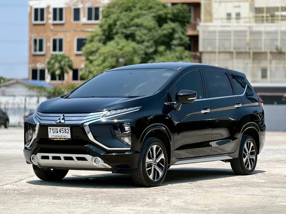 2020 Mitsubishi Xpander I 3