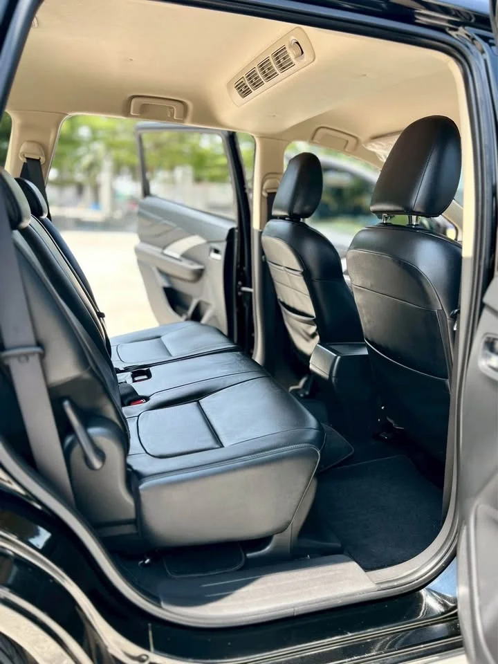 2020 Mitsubishi Xpander I 2