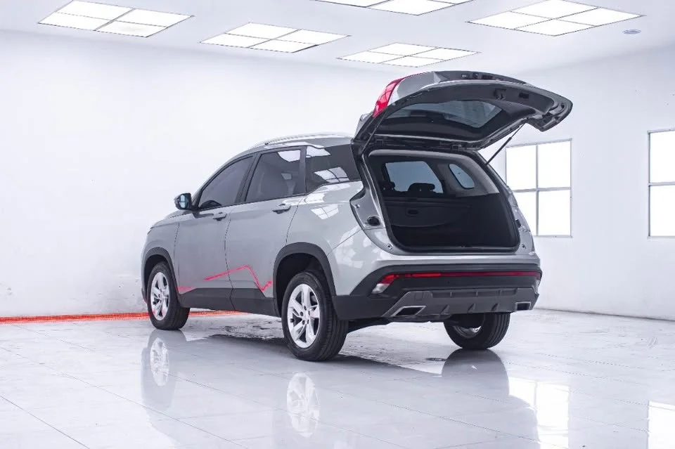 2020 Chevrolet Captiva II 2