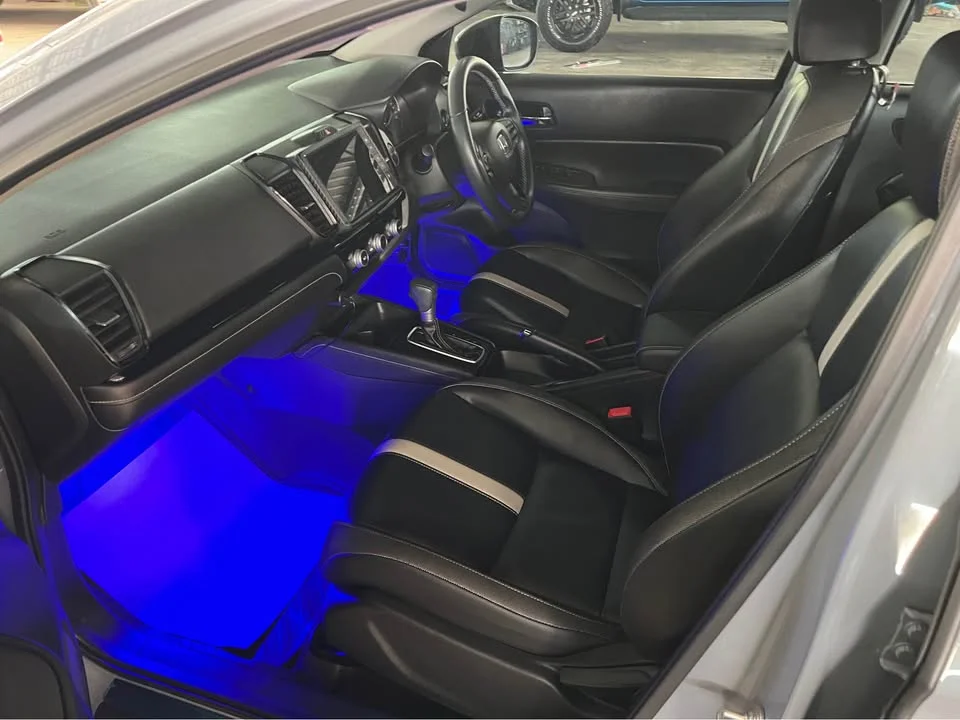 2024 Honda City VII 3